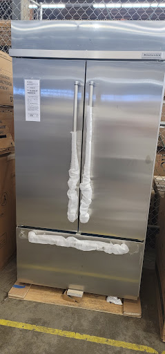 Appliance Store «Sears Outlet», reviews and photos, 350 Glendale Ave Suite 100, Sparks, NV 89431, USA