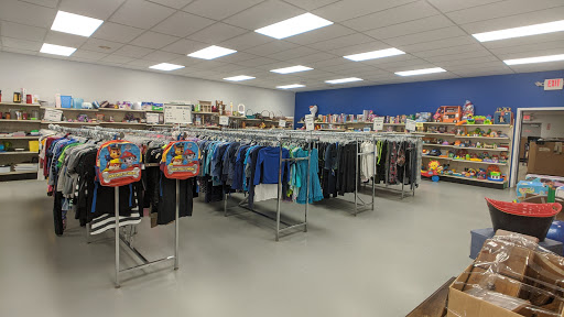 Thrift Store «Goodwill», reviews and photos, 15205 N Holly Rd, Holly, MI 48442, USA
