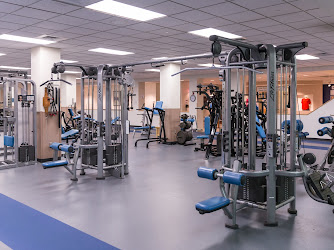 Northwestern Medicine Delnor Health & Fitness Center