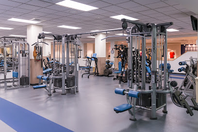 Northwestern Medicine Delnor Health & Fitness Cent - 296 S Randall Rd, Geneva, IL 60134