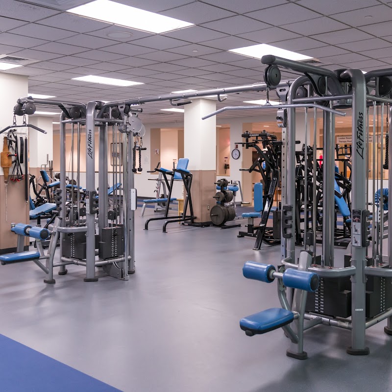 Northwestern Medicine Delnor Health & Fitness Center