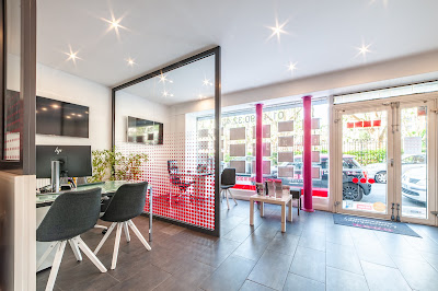 Cost Immobilier Bécon à Asnières-sur-Seine