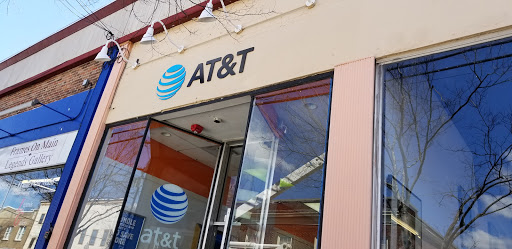 AT&T Authorized Retailer, 259 Main St, Chatham Township, NJ 07928, USA, 