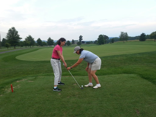 Golf Driving Range «The Highlands Golf Park», reviews and photos, 10421 Seminole Trail, Ruckersville, VA 22968, USA