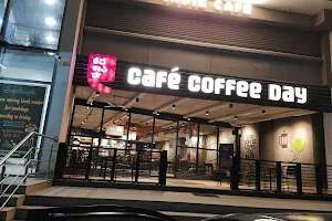 Café Coffee Day image