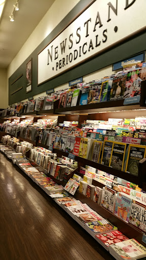 Book Store «Barnes & Noble», reviews and photos, 200 S Gary Ave, Bloomingdale, IL 60108, USA