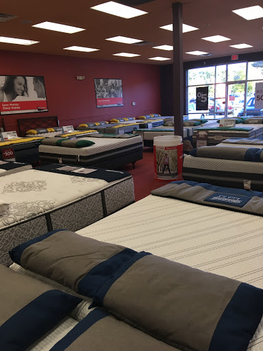 Mattress Store «Mattress Firm Edgewater», reviews and photos, 60 W Central Ave, Edgewater, MD 21037, USA