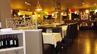 Bar du Restaurant italien La Chaumière Romaine à Mennecy - n°1