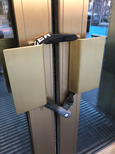 Shoe Store «Sorel Footwear Store», reviews and photos, 345 W 14th St b, New York, NY 10014, USA