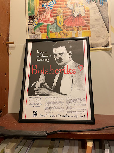 Book Store «Left Bank Books», reviews and photos, 92 Pike St # B, Seattle, WA 98101, USA