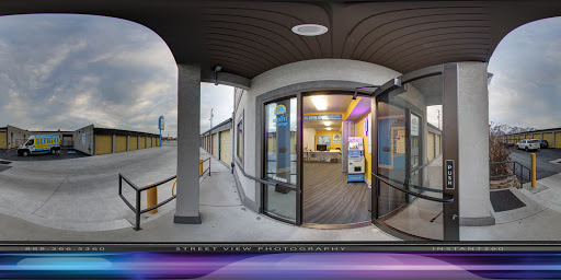 Self-Storage Facility «Beehive Self Storage», reviews and photos, 1890 Wall Ave, Ogden, UT 84401, USA