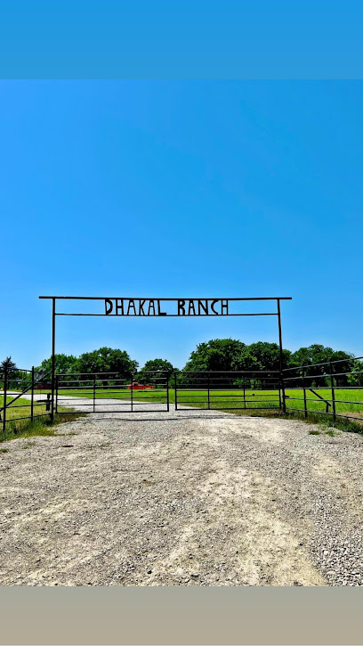 Dhakal Ranch