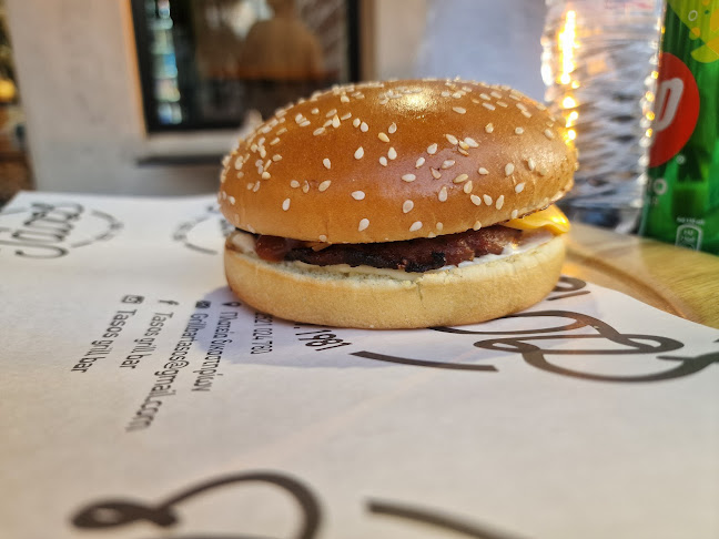 Τάσος Grill Bar