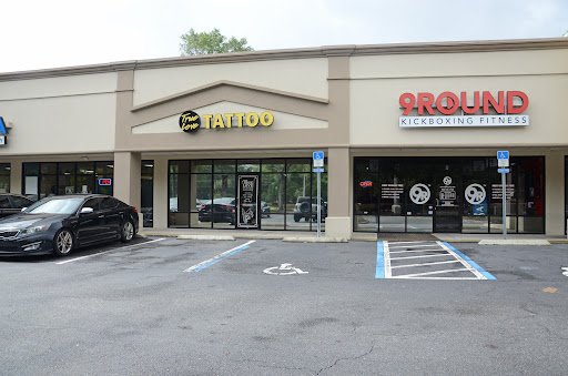 Explore dark hand tattoo ideas, creative tattoo ideas in Jacksonville, available at TrueLove Tattoo