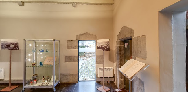 Beoordelingen van Seigneurie d'Anhaive in Namen - Museum