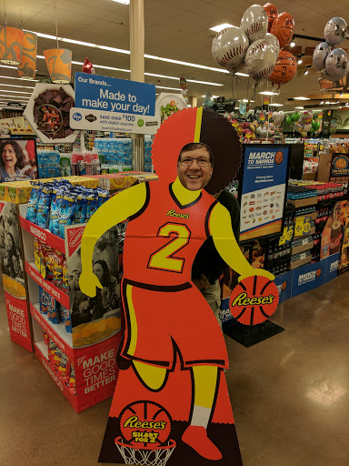 Grocery Store «Kroger», reviews and photos, 1273 NW Maynard Rd, Cary, NC 27513, USA