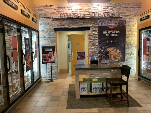 Butcher Shop «Omaha Steaks», reviews and photos, 2208 Dallas Pkwy #325b, Plano, TX 75093, USA