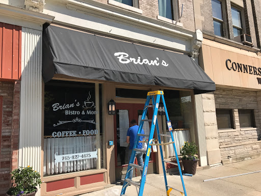 Sign Shop «Pro Prints», reviews and photos, 394 Northside Dr, Batesville, IN 47006, USA