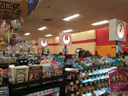 Grocery Store «Shoppers», reviews and photos, 806 Largo Center Dr, Largo, MD 20774, USA