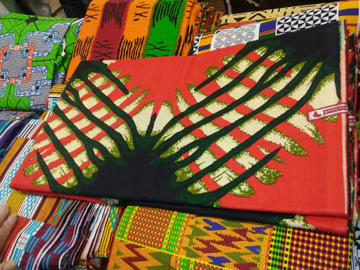 Clothing Alteration Service «Gaffney Fabrics», reviews and photos, 5401 Germantown Ave, Philadelphia, PA 19144, USA