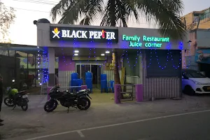 Black Pepper Family Restaurant image