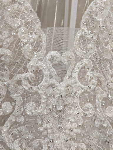 Bridal Shop «Atlas Bridal Shop», reviews and photos, 4895 Monroe St # 101, Toledo, OH 43623, USA