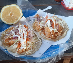 El Tamacuil photo