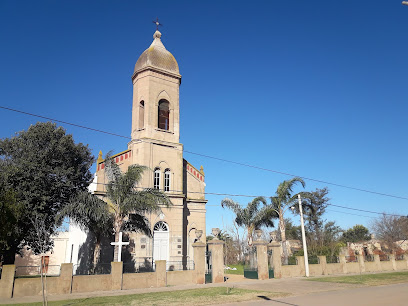 Iglesia Colonia Castelar