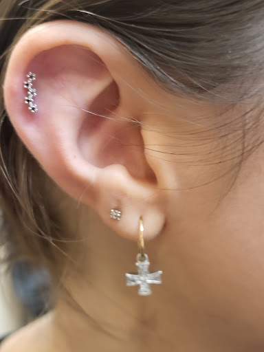 Explore birthday tattoos ideas, creative tattoo ideas in Las Vegas, available at Club Tattoo