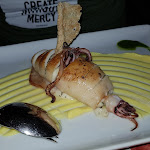 Photo n°3 de l'avis de Carmen.n fait le 19/12/2018 à 12:04 sur le  Giorgio al Cucciolo à Anacapri