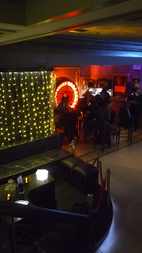 Cocktail Bar «Crocker Club», reviews and photos, 453 S Spring St, Los Angeles, CA 90013, USA