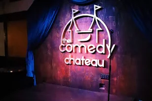 The Comedy Chateau image