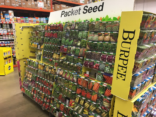 Home Improvement Store «The Home Depot», reviews and photos, 6555 Little River Turnpike, Alexandria, VA 22312, USA