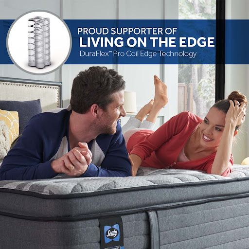 Bed Shop «The Mattress Experts», reviews and photos, 3525 NW Bascom Norris Dr, Lake City, FL 32055, USA