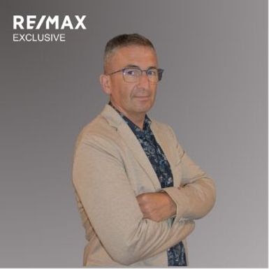 Jacky Pellen RE/MAX Exclusive à Brest