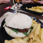 Photo n°1 de l'avis de Fiorella.u fait le 06/10/2019 à 19:08 sur le  Terra di Mezzo | Beer Food & Fun à Bari