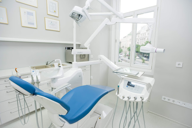 Fine Care Dental Fogorvosi Rendelő