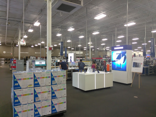 Electronics Store «Best Buy», reviews and photos, 251 Nassau Park Blvd, Princeton, NJ 08540, USA