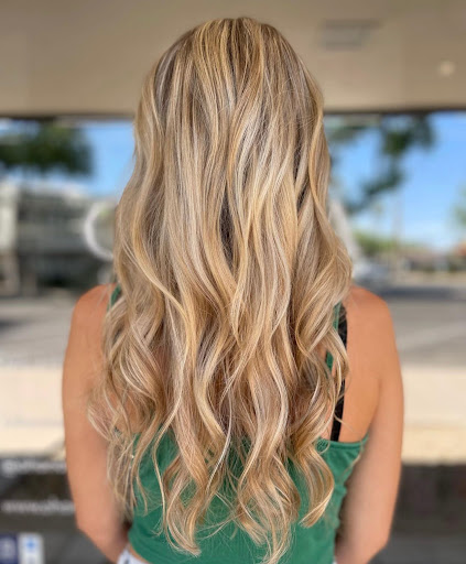 Beauty Salon «Ohana Salon & Spa», reviews and photos, 6870 E 5th Ave, Scottsdale, AZ 85251, USA