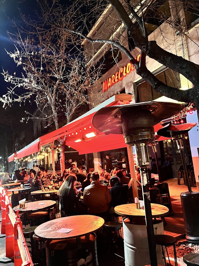 La Bodeguita de Pichincha