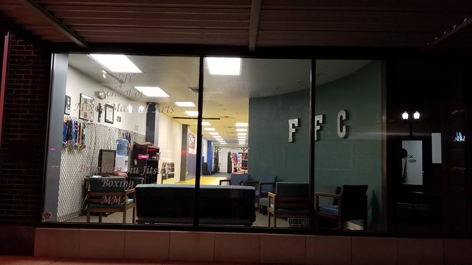 FFC School Of Mixed Martial Arts