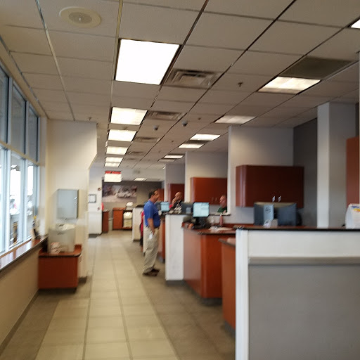 Toyota Dealer «Central Florida Toyota», reviews and photos, 11020 S Orange Blossom Trail, Orlando, FL 32837, USA