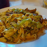 Photo n°2 de l'avis de Sandra.a fait le 23/07/2021 à 18:53 sur le  Restaurant Georgenhof à Schenna