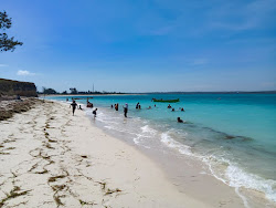 Galeri Beach'in fotoğrafı ve yerleşim