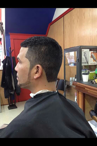 Barber Shop «Finest Barber Shop», reviews and photos, 318 W Main St, Lansdale, PA 19446, USA