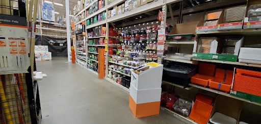 Home Improvement Store «The Home Depot», reviews and photos, 20500 E 13 Mile Rd, Roseville, MI 48066, USA