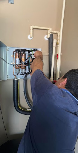 Electrician «Eon Electric LLC», reviews and photos, 3400 Iris Ave, McAllen, TX 78501, USA