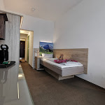 Photo n°2 de l'avis de Bernd.� fait le 25/07/2020 à 20:31 sur le  Hotel Restaurant Edel Weiss à Bremen