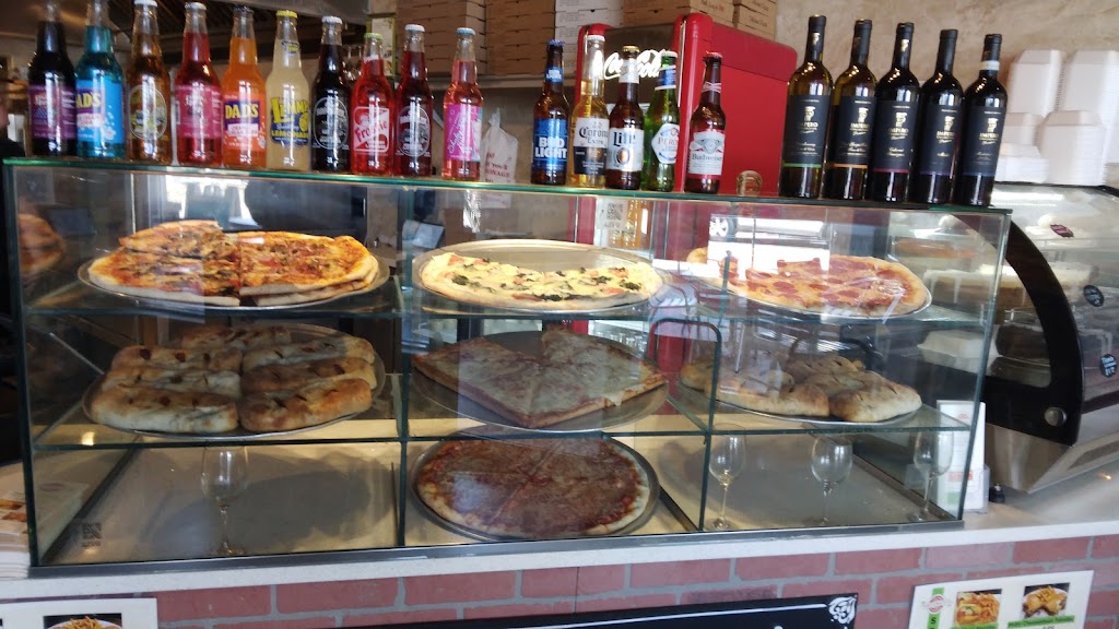 Fortunatos Italian Pizzeria Northeast 33704