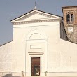 Chiesa di San Martino Vescovo in Cussignacco